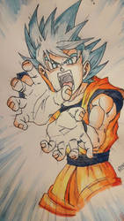 Son Goku