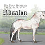 SSS Absalon