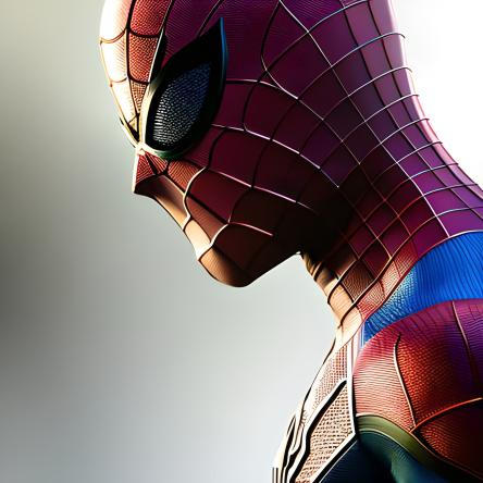 Free spiderman profile picture by Babysharkboss2 on DeviantArt