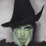 Elphaba Thropp