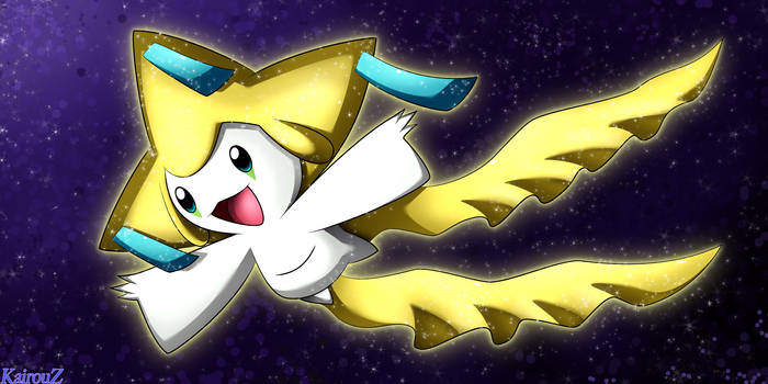 Jirachi