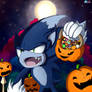 WEREHOG OR TREAT