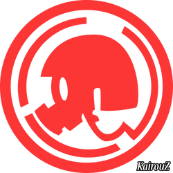 Naegi Makoto Logo