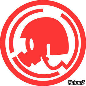 Naegi Makoto Logo