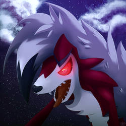 Lycanroc