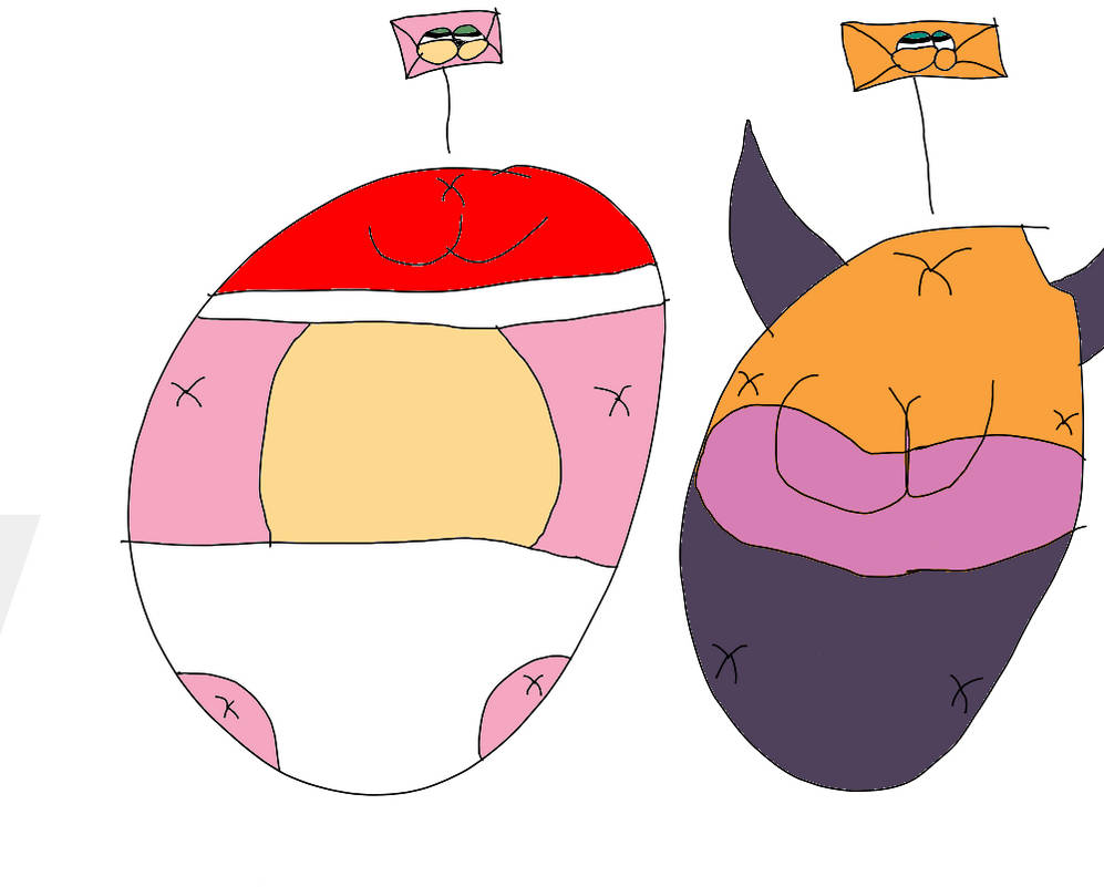 Bat Fizz Inflation Amy Rose And Rouge The Bat Over Uber Inflation by Rikaki8 on DeviantArt