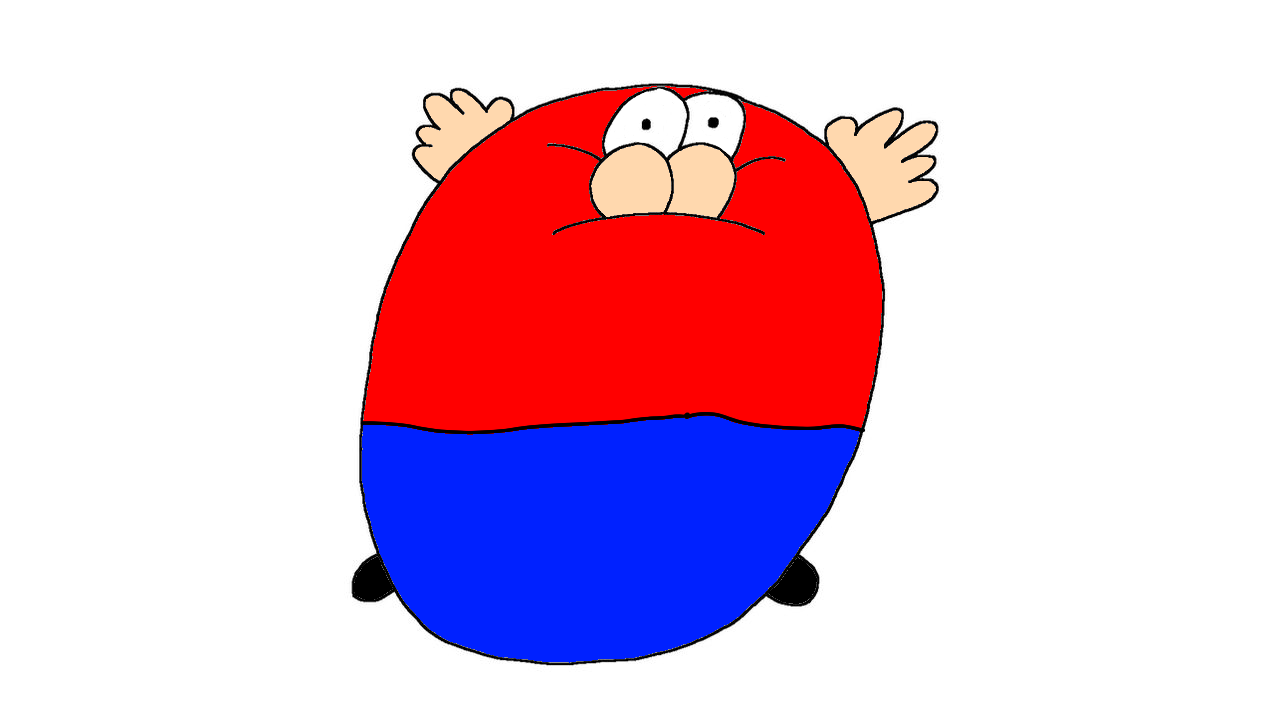 Timmy Uber Inflation by Rikaki8 on DeviantArt