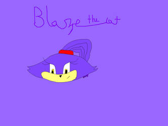 blaze icon thingy