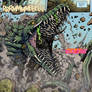 Godzilla Ataria Unleashed - ch 38