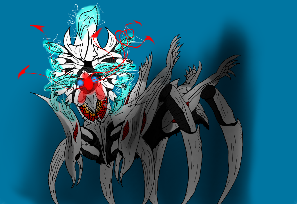 Godzilla Ataria Unleashed - ch 56 by kahnac on DeviantArt