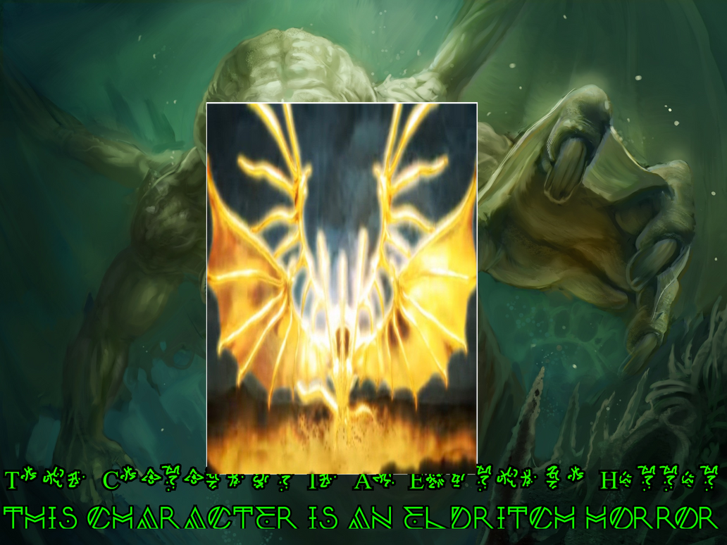 Void Ghidorah Is An Eldritch Horror By Kahnac On DeviantArt void-ghidorah-is-an-eldritch-horror-by-kahnac-on-deviantart
