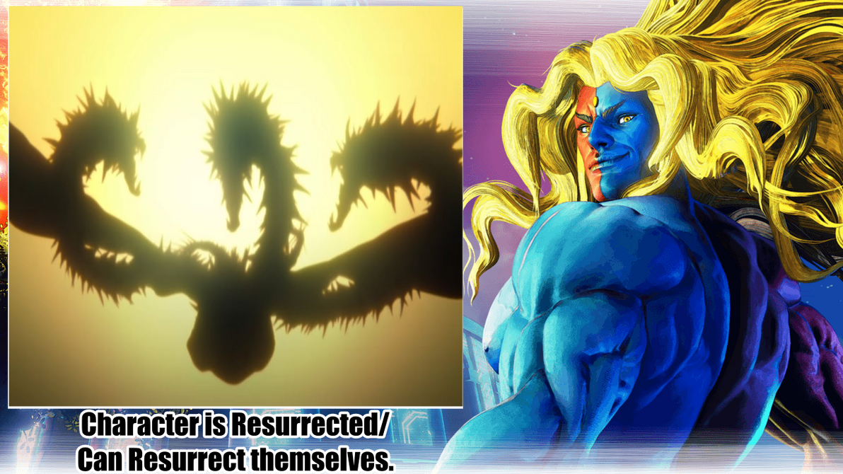 Void Ghidorah Can Resurrect Himself By Kahnac On DeviantArt void-ghidorah-can-resurrect-himself-by-kahnac-on-deviantart