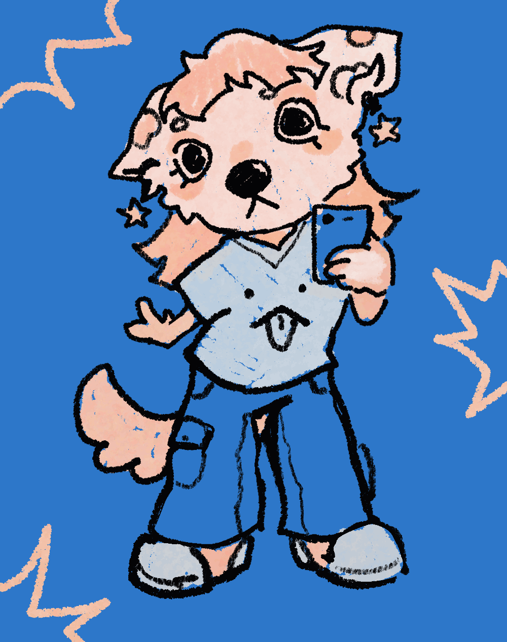 Rory ! by neexsa on DeviantArt