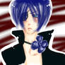 Ciel Phantomhive