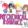 My Chemical Romance