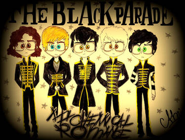 The Black Parade-2