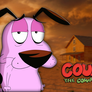 Courage The Cowardly Dog Wallpaper