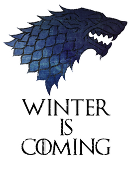 Game of Thrones - Winter Is Coming