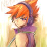 TWEWY - Neku