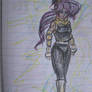 Yoruichi