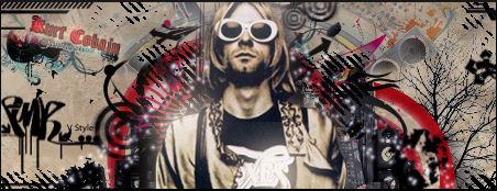 .:Kurt Cobain:.