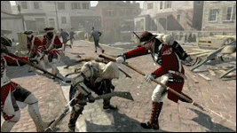 Assassin's Creed III Gif (clik)