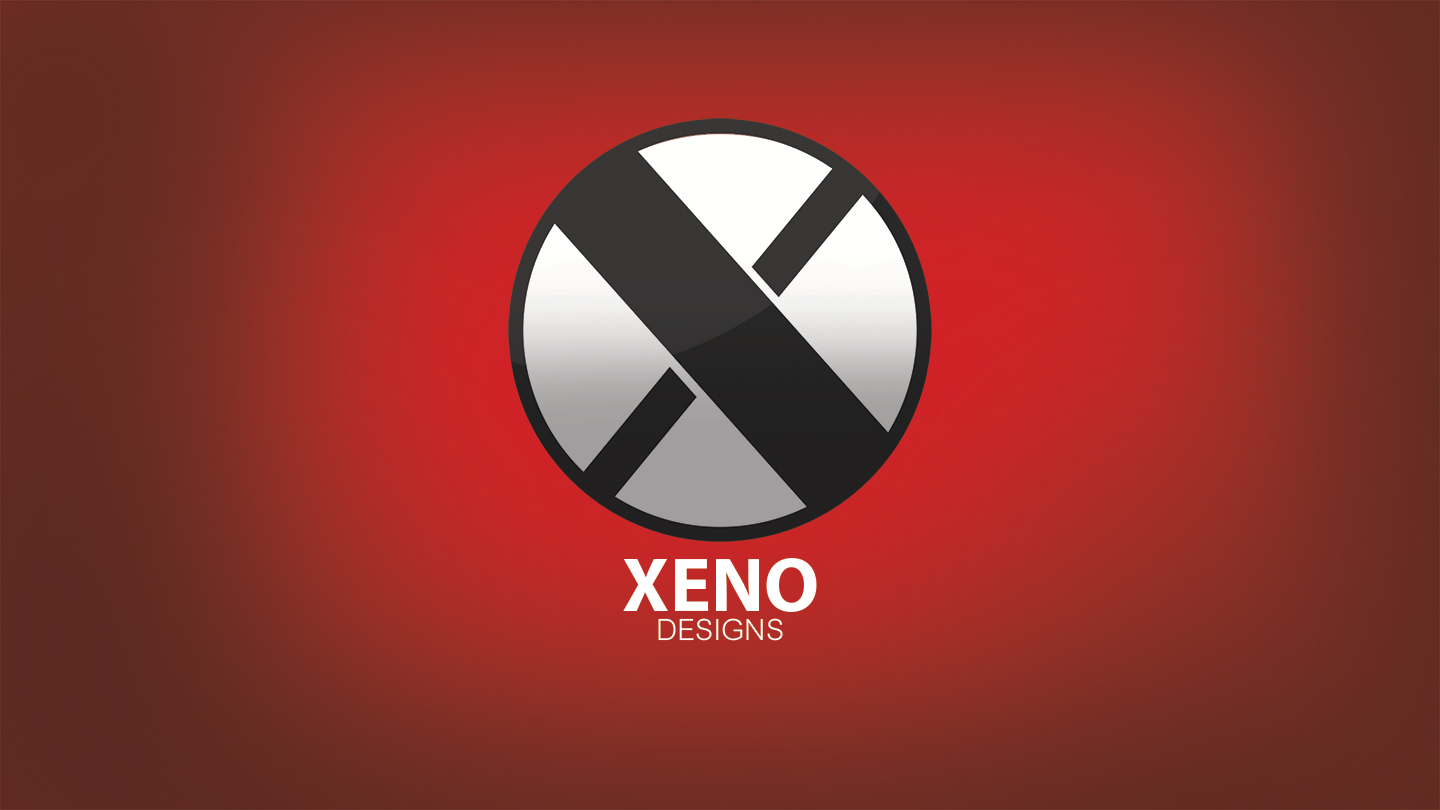 Xeno-logo