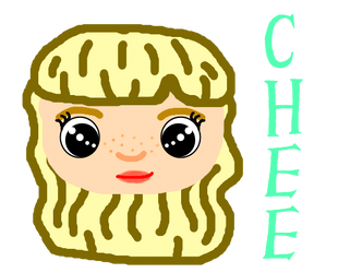 Chee the chee-bi