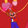 love sick mario 