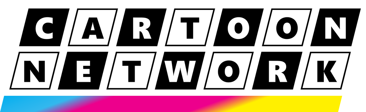 Cartoon Network Logo Remake 2023 White Text by Alexpasley on DeviantArt