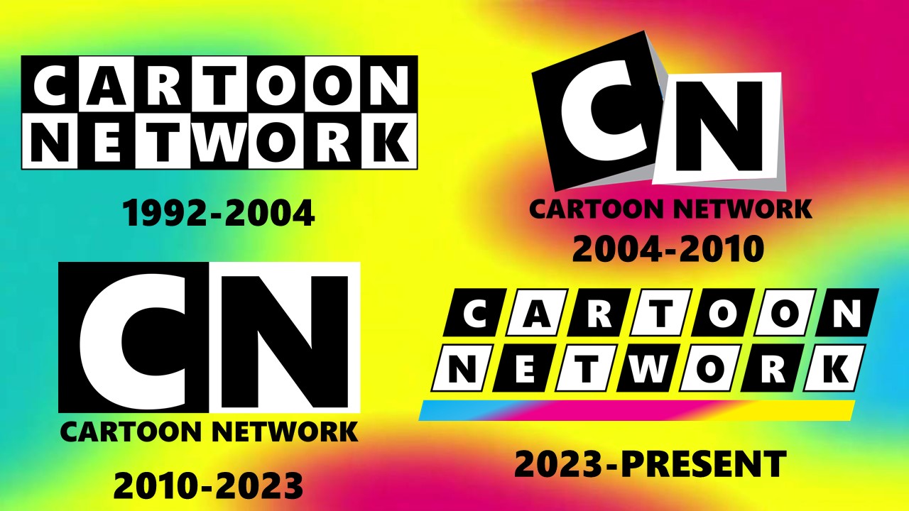 CARTOON NETWORK LOGO