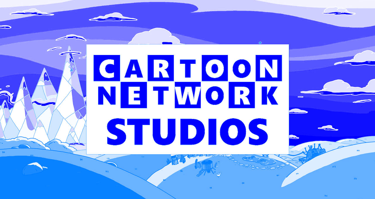 Cartoon Network Logo History (My Version by Beemo547 on DeviantArt