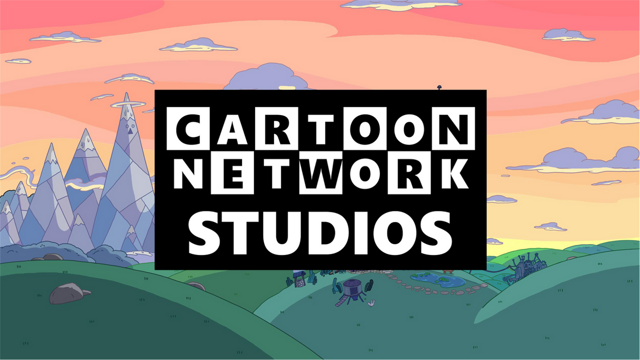 Cartoon Network Studios by Beemo547 on DeviantArt