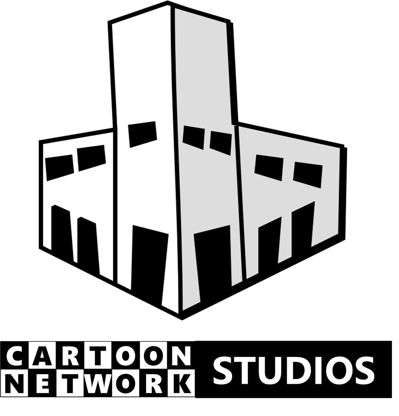 Cartoon Network Studios 2000 Logo by Beemo547 on DeviantArt