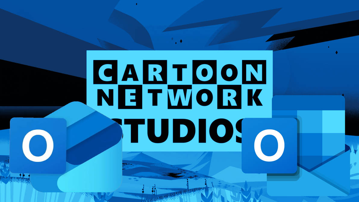 Cartoon Network Studios - Outlook Chorded by Beemo547 on DeviantArt