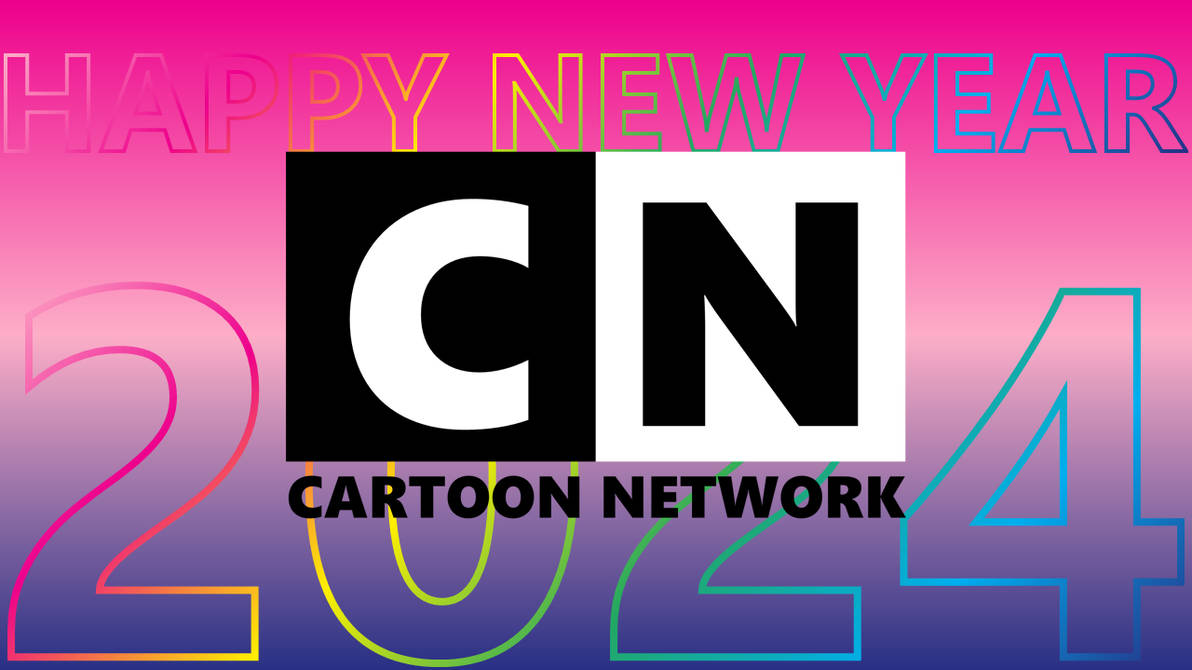 Cartoon Network 2025 Fandom Name