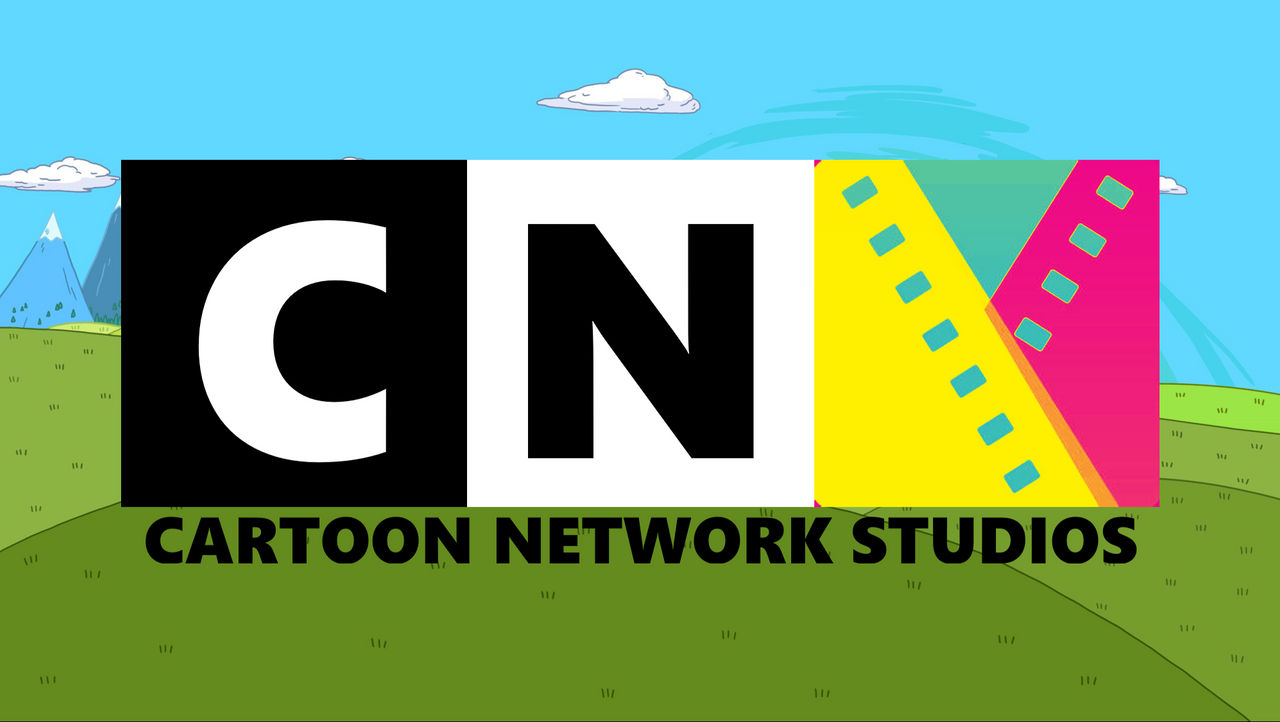 Cartoon Network Studios by Beemo547 on DeviantArt