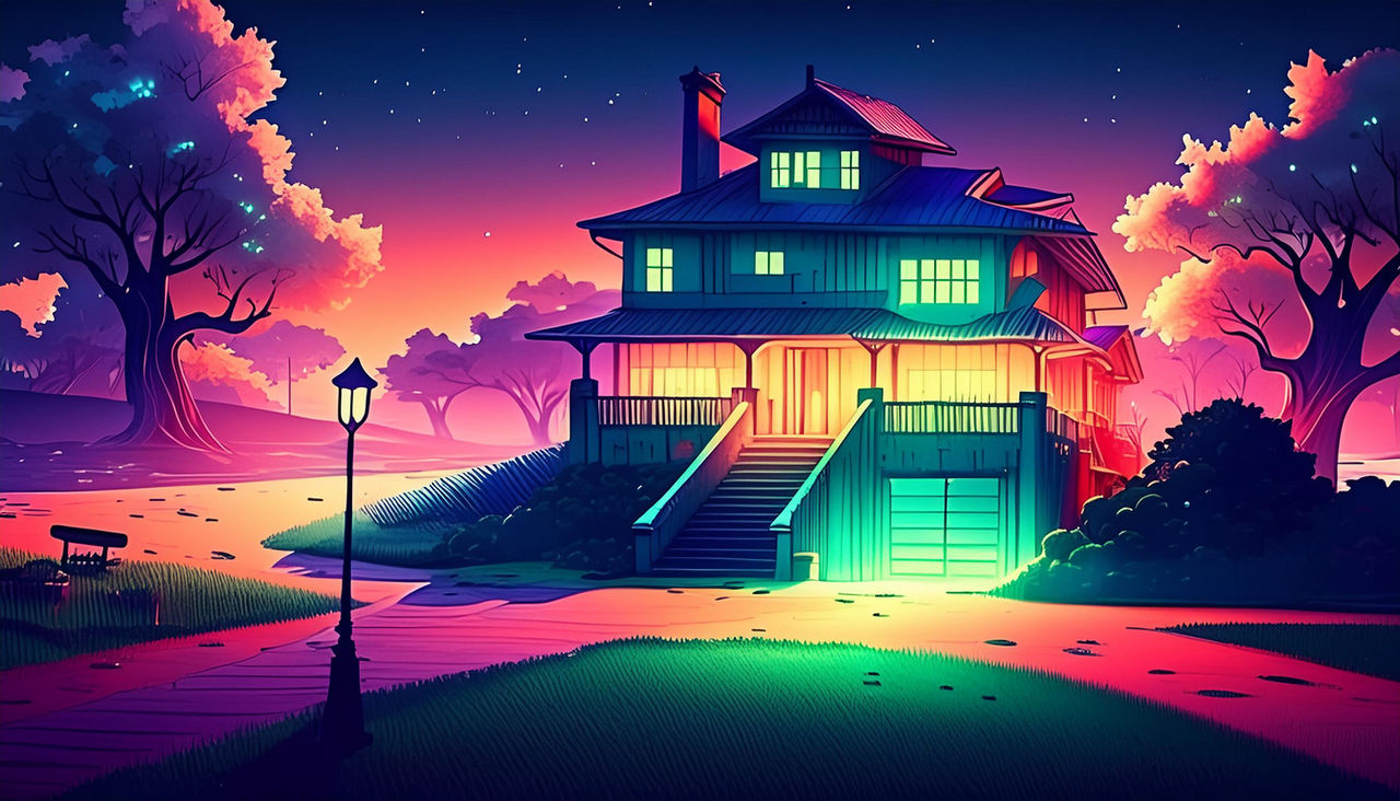 Deviantart Houses House by Beemo547 on DeviantArt
