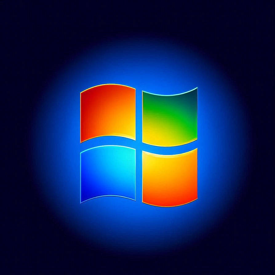 Windows XP Logo by Beemo547 on DeviantArt