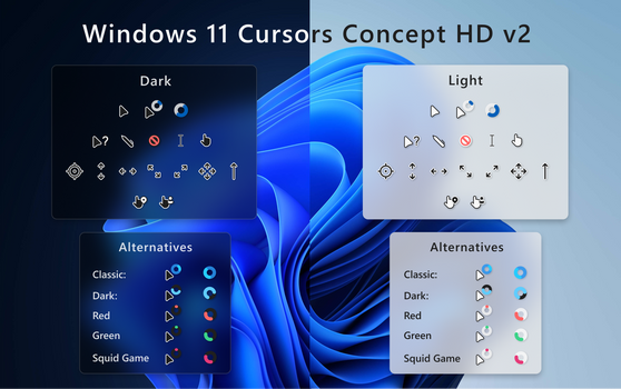 Explore the Best Cursors Art | DeviantArt