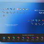 Modest Dark Cursors by Arteffect10520 on DeviantArt
