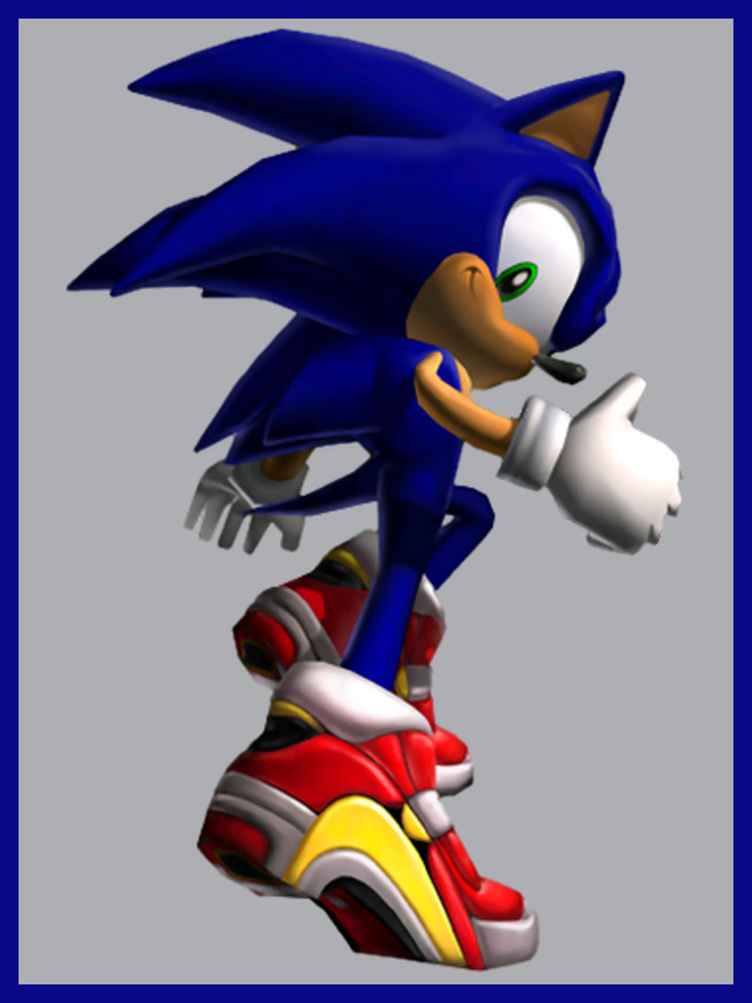 Sonic the Hedgehog (GG)-Game Boy In-Game by RetroReimagined on DeviantArt