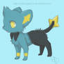 shinx