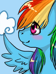 rainbowdash