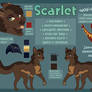 Scarlet Ref (Remastered)