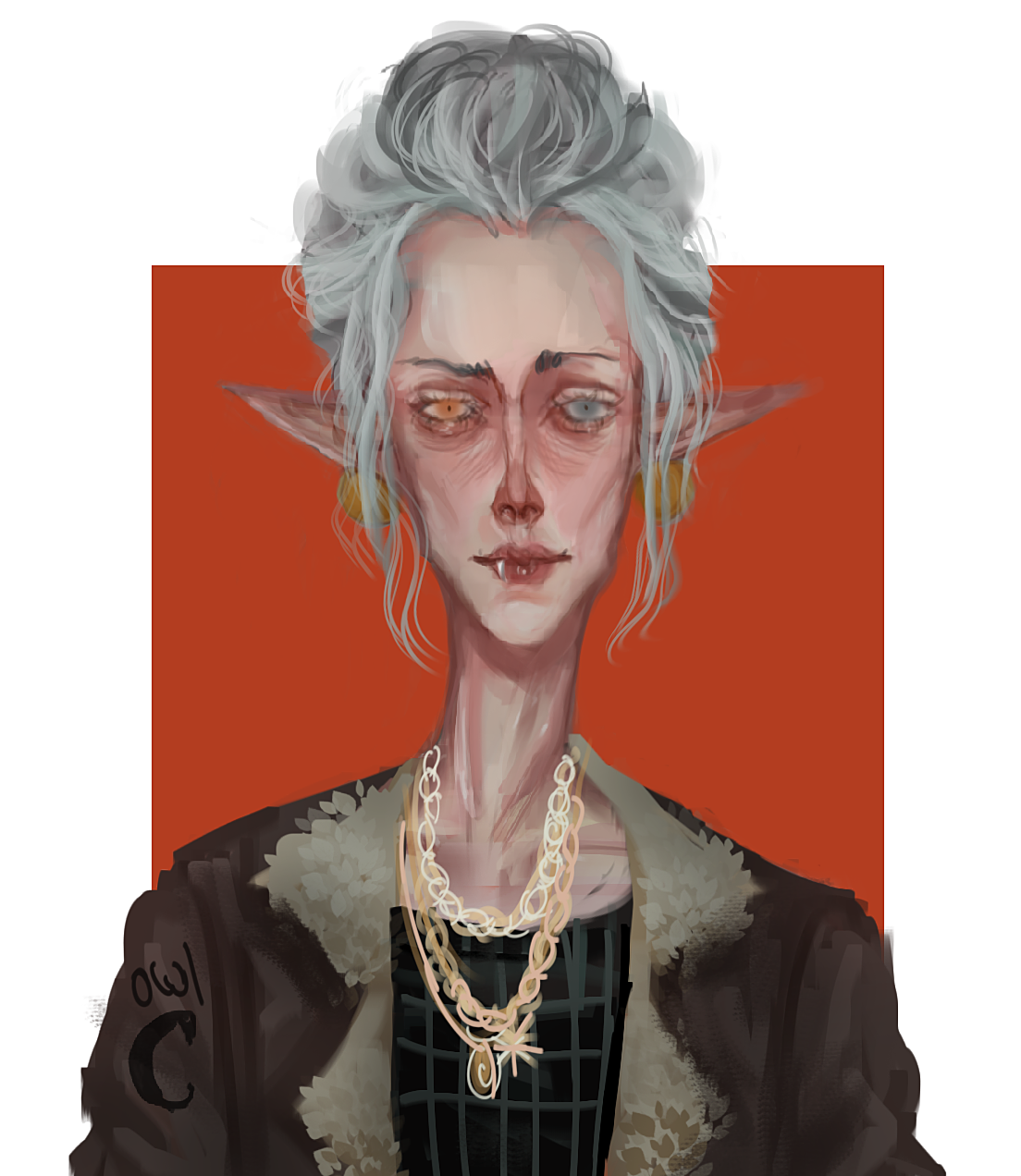 Edalyn By Strelapauli On Deviantart Edalyn By Strelapauli On Deviantart