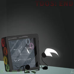 Computer Tdos Fandom Kaeperu - Student, Interface Designer | DeviantArt