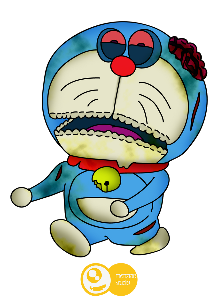 Download 620 Gambar Kartun Doraemon Zombie Paling Keren Download 620 Gambar Kartun Doraemon Zombie Paling Keren