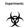 Lethal Experiments-Front Cover