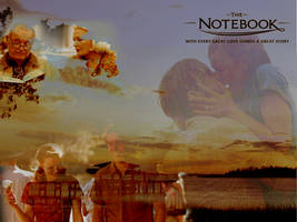 The Notebook